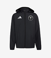 Academy Off-field MultiJacket - Black
